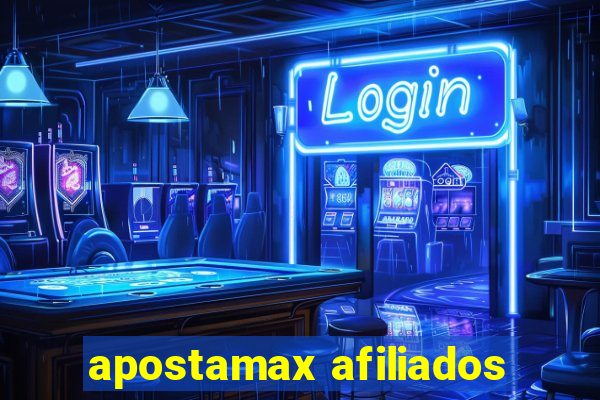 apostamax afiliados